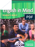 English in Mind Book 2