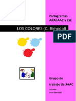 Colores