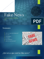 Fake News