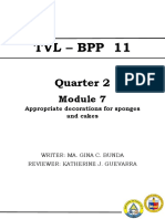 TVL - BPP11 - Q2 - M7