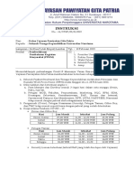 Instruksi Perpanjangan PPMK Covid