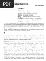 Muerte de Un Viajante La | PDF