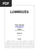Muerte de Un Viajante La | PDF