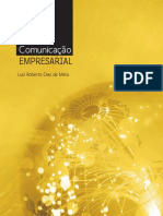 3-Comunicação Empresarial