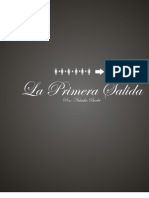 La-Primera-Salida - Natasha Berlet (5781AAB7) | PDF