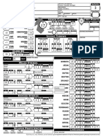 Ezren CharSheet