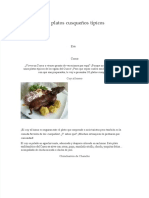 PDF 10 Platos Cusqueos Tipicos