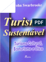 Resumo Turismo Sustentavel V 5 Turismo Cultural Ecoturismo e Etica John Swarbrooke