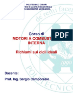 LezioneMCI CicliIdeali