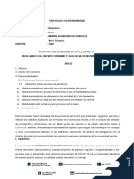 Protocolo de Bioseguridad MRDQ B