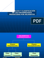 Parasitología Odontología II