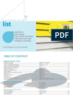 SYNTHRON - PRODUCT LIST ADDITIVES FOR COATINGS v12 - JCA