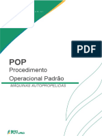 POP - 02 - Máquinas autopropelidas