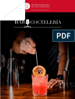 Manual de Bar y Cocteleria