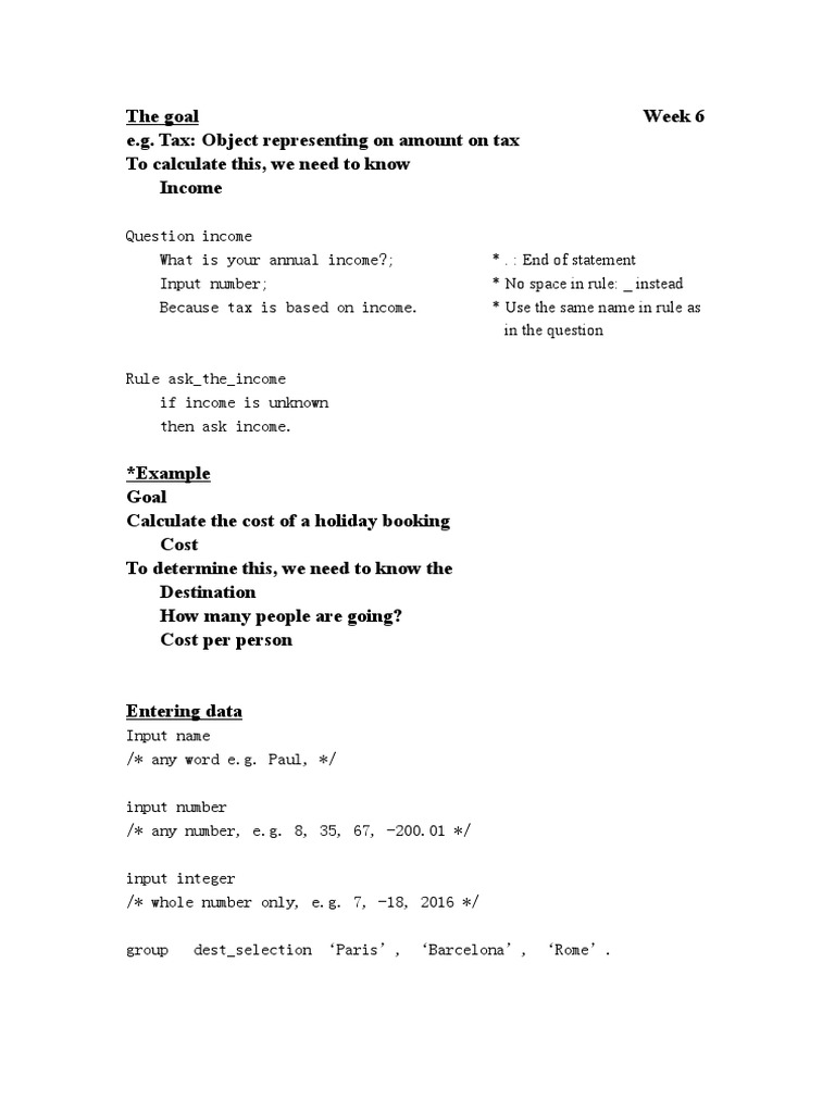 Information System 2 Note | PDF