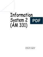 Information System 2