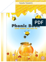 Phonic Book