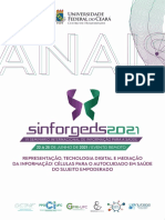 Anais Do VI Sinforgeds 2021