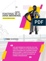 E-Book Entrenamiento Funcional de La Zona Abdominal - Compressed