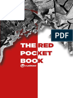 Red Pocket Book Opitblast