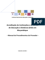 Manual Provedor Com Ficha Técnica e Prefácio 22 Maio 2015 PDF