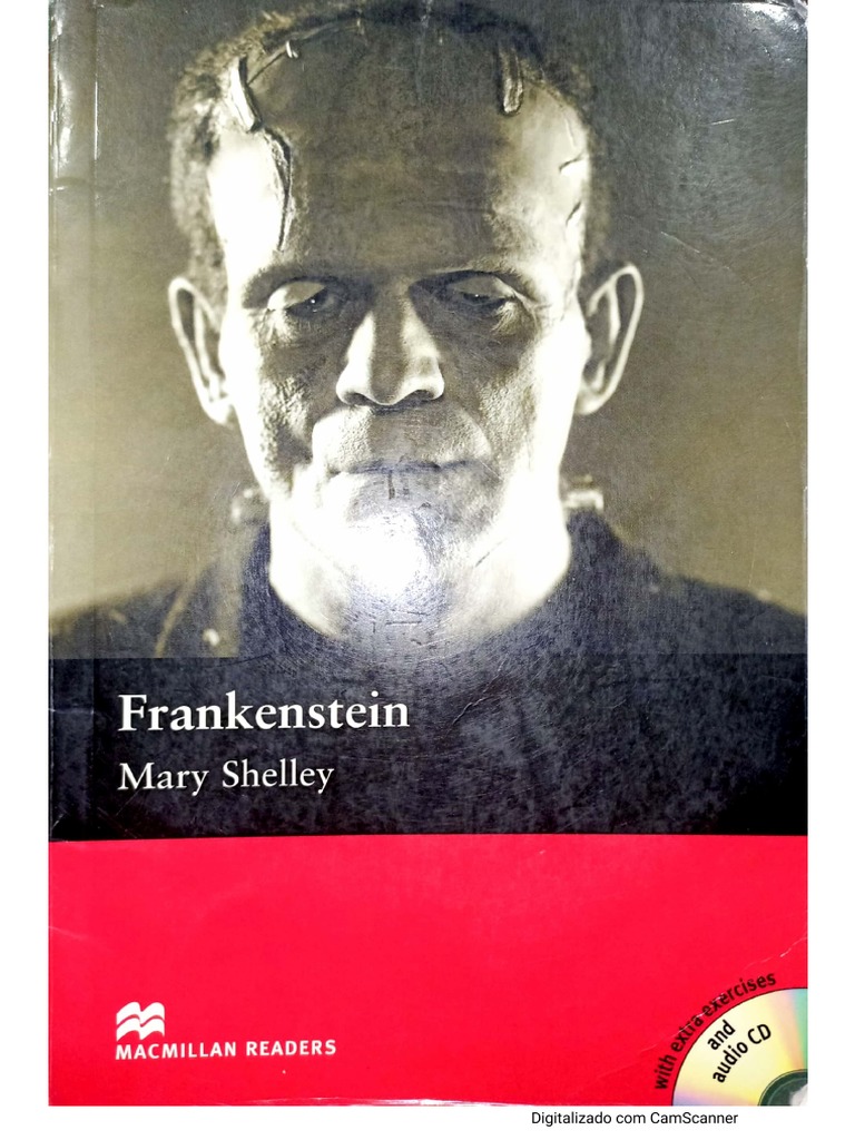 Frankenstein | PDF
