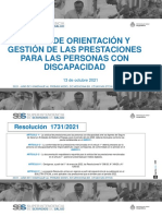 Presentacion Webinar