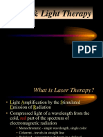 LASER Lecture 2021