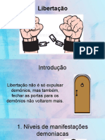 Libertação