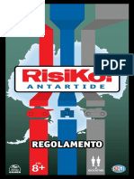RisiKo Antartide Regolamento Aggiornato 6.22