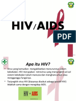 HIV AIDS PKM LATO 2