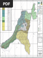 Mapa y Barrios de Funza Cundinamarca | PDF