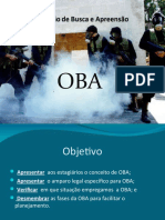 OBA 2006 - 2