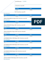 28 Motherboards Compatible with Intel Core i3-10100 Processor