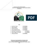 Sap Defisit Perawatan Diri