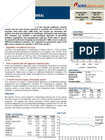 Fortis Healthcare