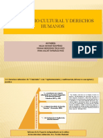 0 Patrimonio Cultural y Derechos Humanos