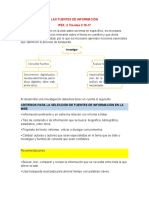 Búsqueda de información relevante y de calidad en la web