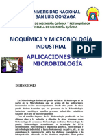 Bioquímica Y Microbiología Industrial