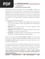Role of Data For Emerging Technologies | PDF | Apache Hadoop | Computer ...