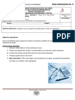 Guía No.4 Contabilidad Financiera I, Sección 7 - Instructoria