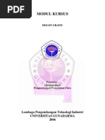 Download Modul Desain Gravis Versi 20 New by sondanghp SN59107691 doc pdf