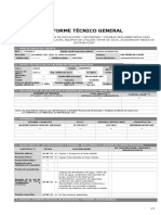 Informe Tecnico General Del Equipo Woson Dolphinn Clinica Solimano