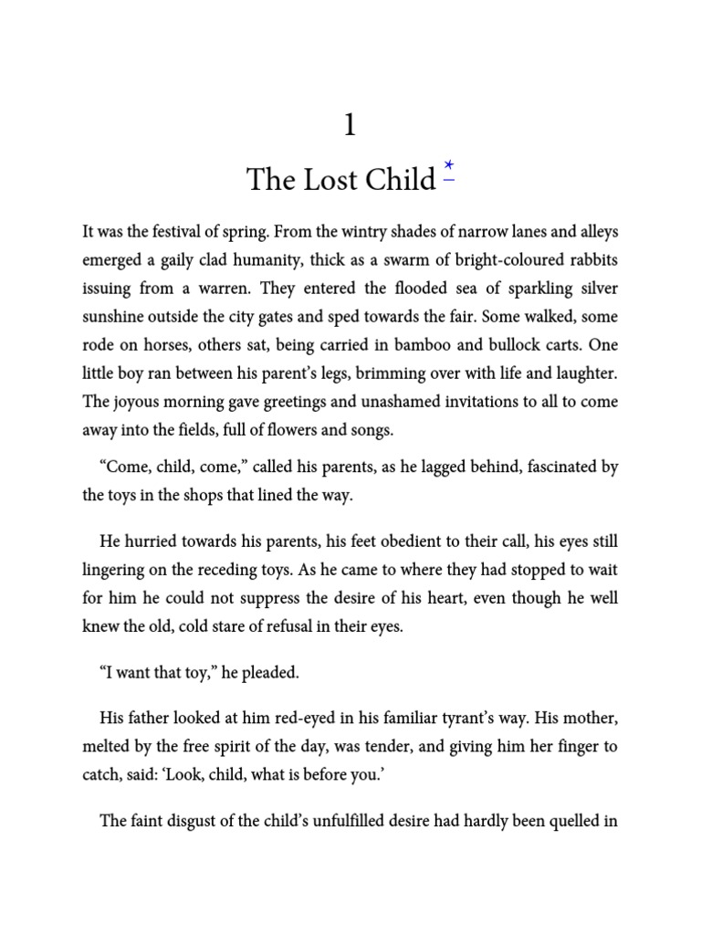 the-lost-child-by-mulk-raj-anand-pdf