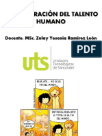 Incorporar Personas - Reclutamiento