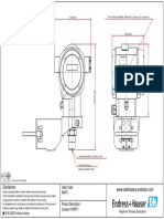 A. Endress Esquema PMP71-PIT-1110 1115