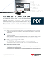 Wfs WF Video Datasheet