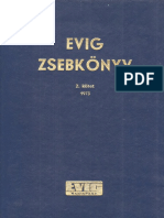 EVIG Zsebkönyv 1973 2.