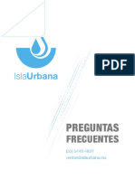 01 CAPTACION DE LLUVIA - IslaUrbana - PreguntasFrecuentes