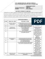 Planeación Comercio Internacional II